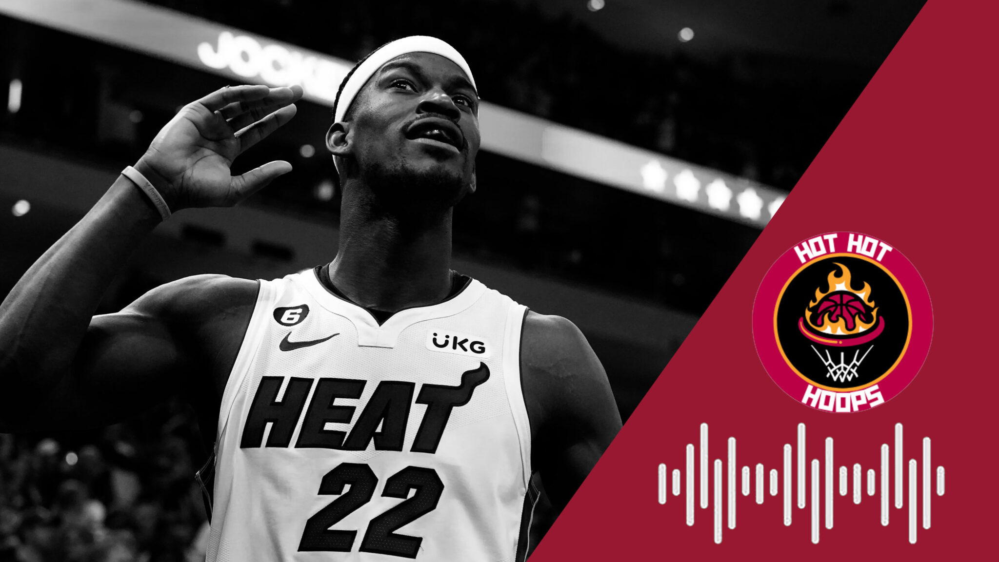 HHH Podcast Miami HEAT Summer League Standouts Bam Adebayo And Team