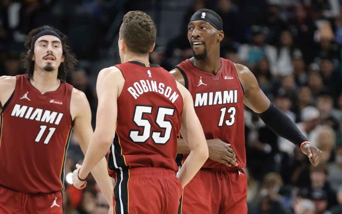 Miami Heat Second half preview 