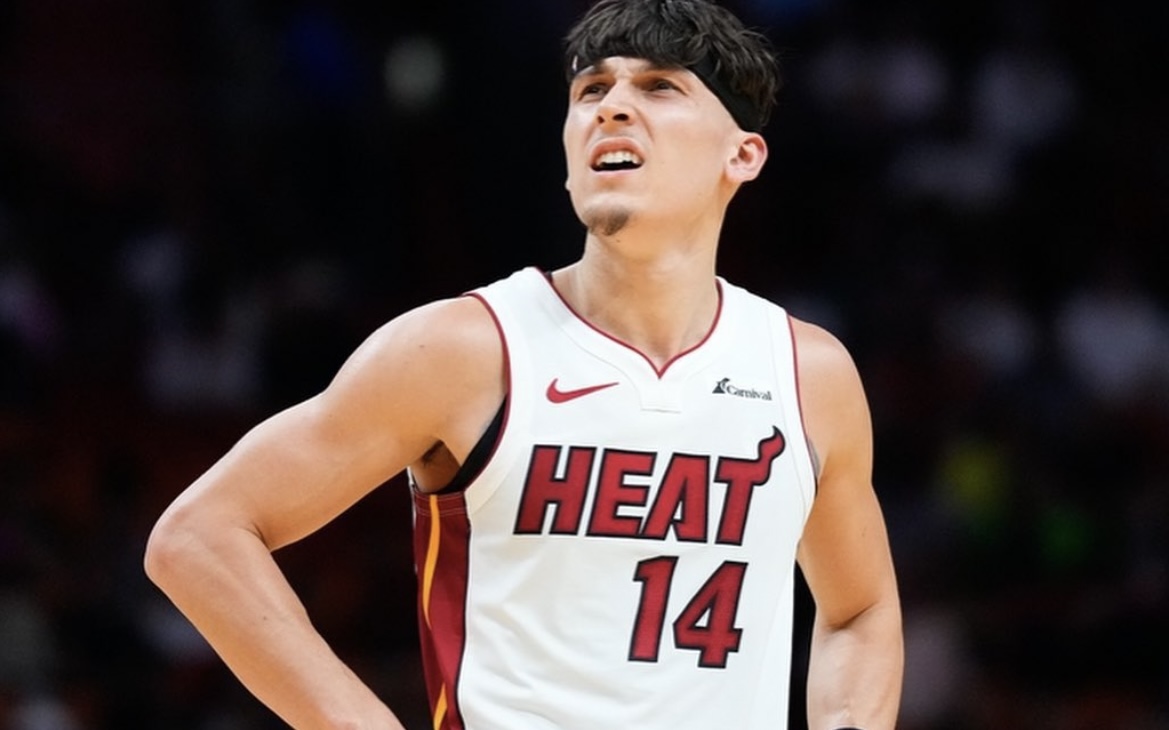 Miami Heat, constantly in NBA trade rumors, believe they 'have enough' to  win - The Athletic