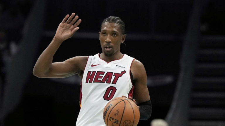 Josh Richardson
