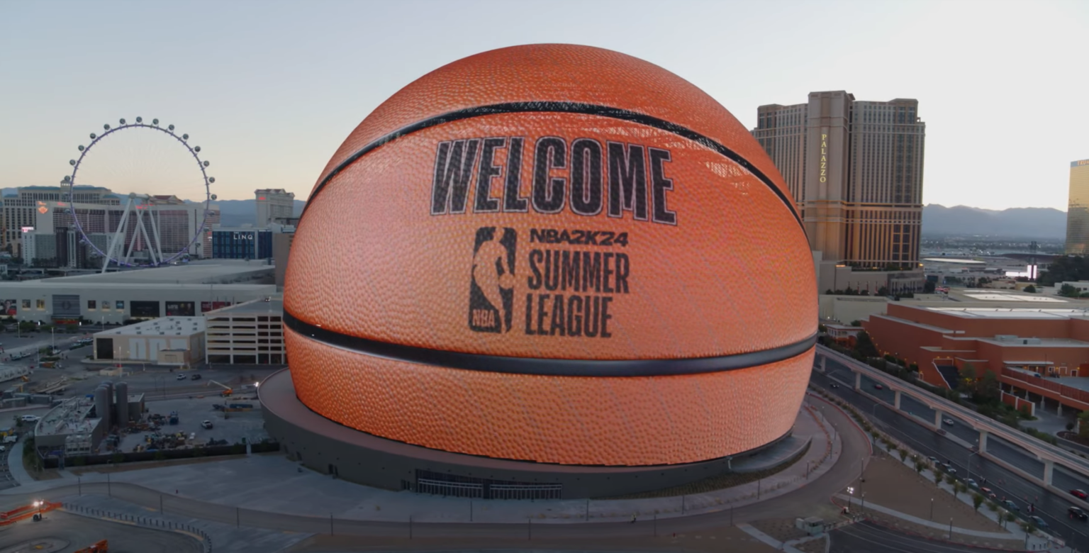 Miami Heat's 2024 Las Vegas Summer League schedule announced Hot Hot