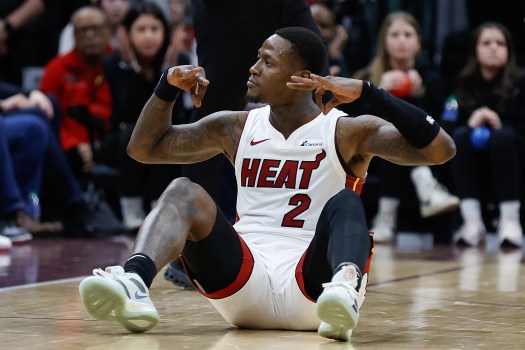 Heat Rozier