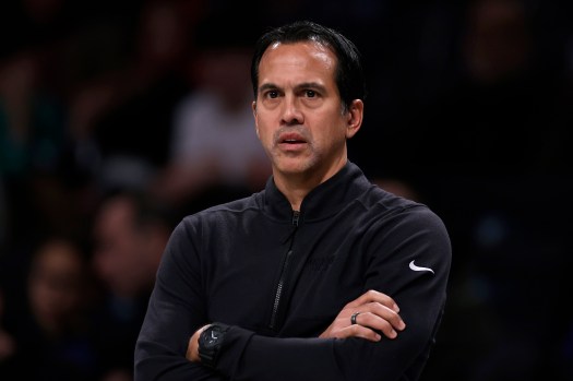 Erik Spoelstra