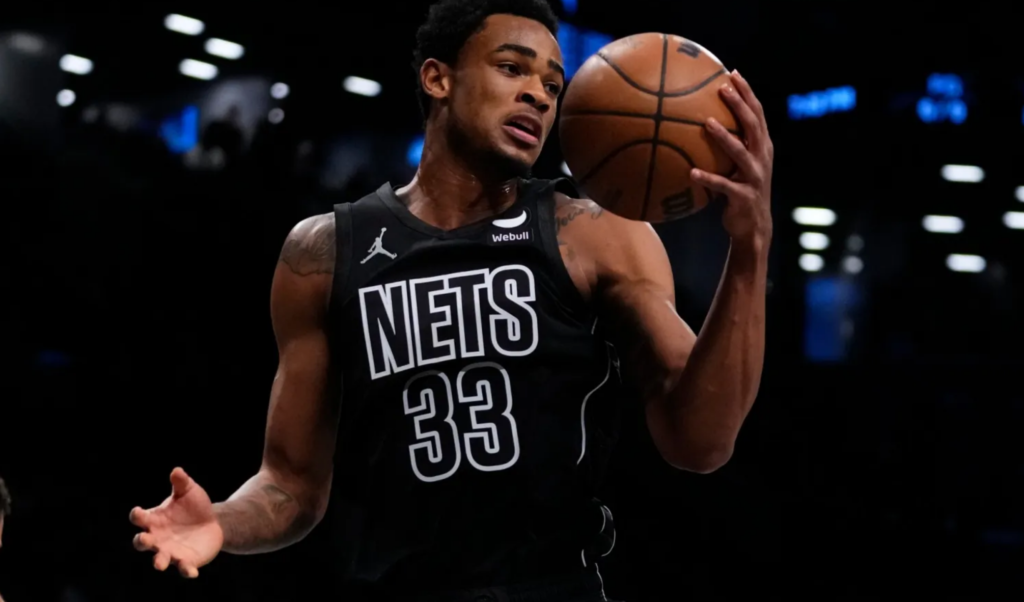 Nets