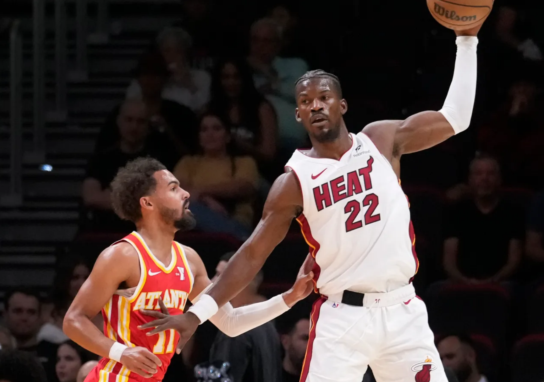 Miami Heat: 8 players will not travel to Memphis for the final preseason game – Hot Hot Hoops