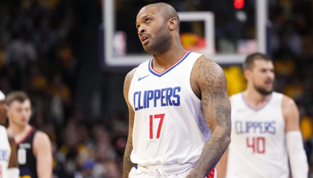 Report: Heat have held trade conversations for P.J. Tucker - Hot Hot ...