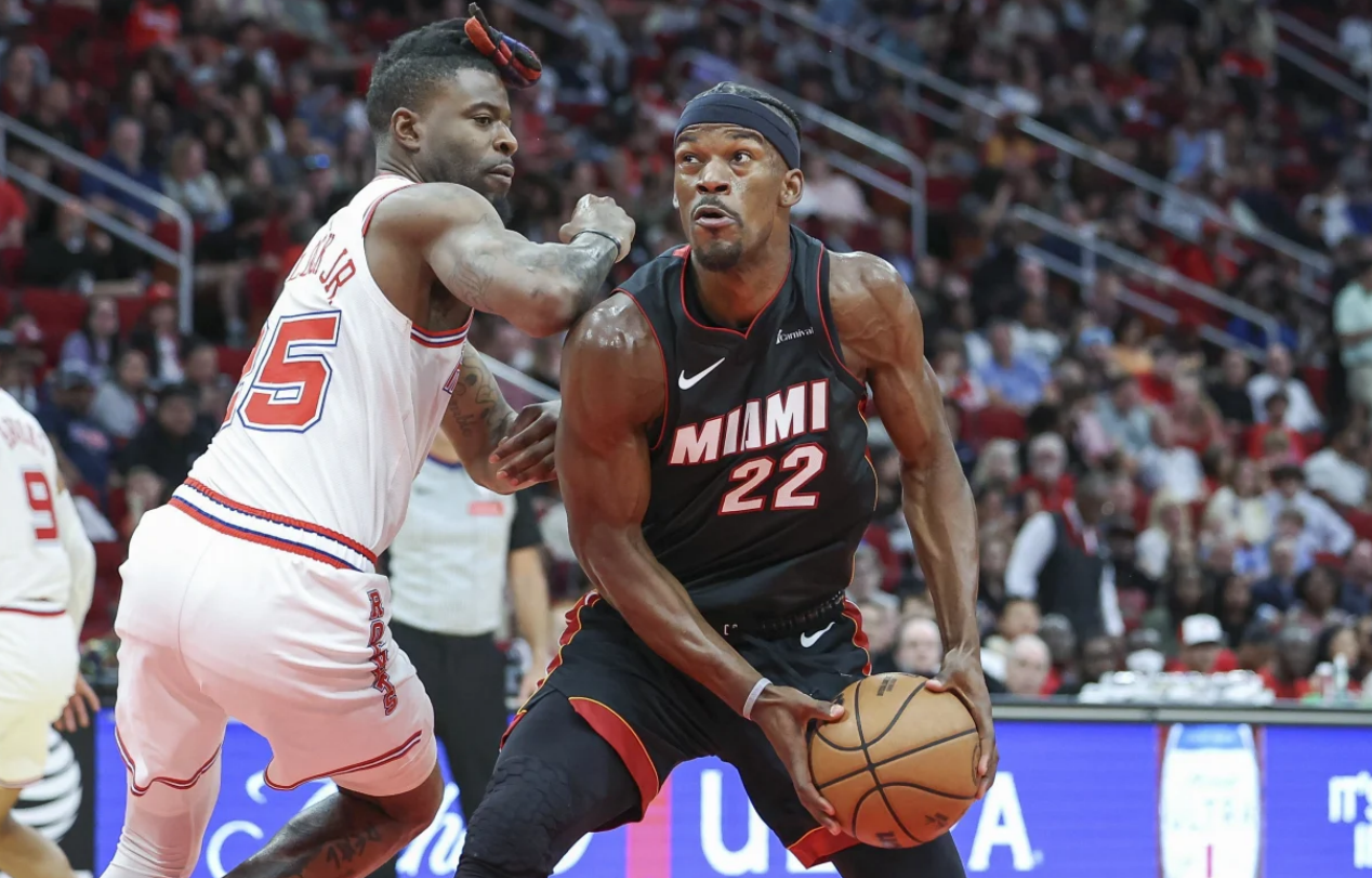 Miami Heat: What should be on this year’s Christmas wishlist? – Hot Hot Hoops