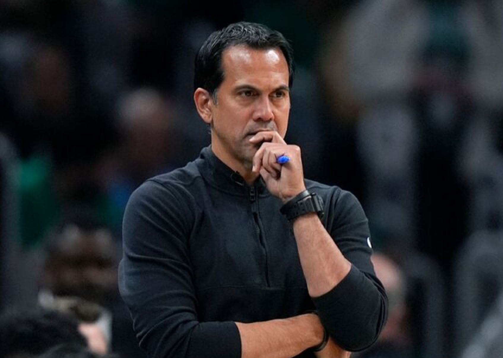 Miami Heat: New look starting 5 has been worst lineup in NBA to begin 2024-25