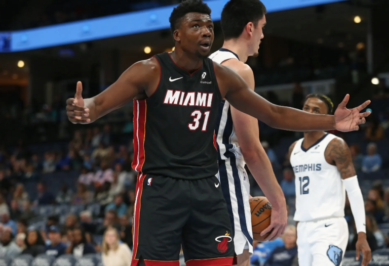 Heat trade Thomas Bryant to Pacers for future pick swap - Hot Hot Hoops ...