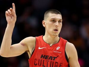 Tyler Herro