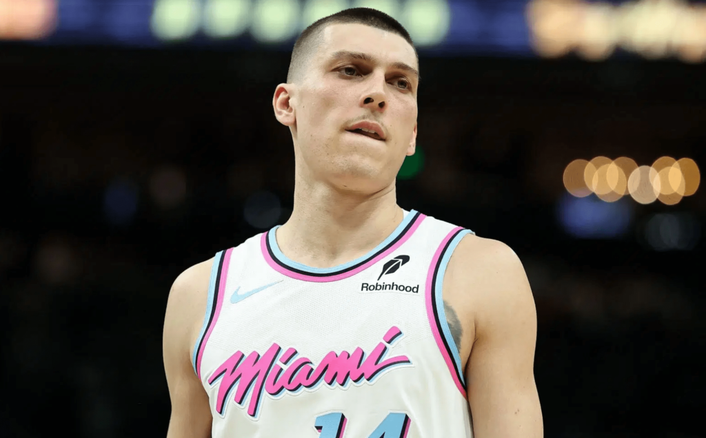 Tyler Herro