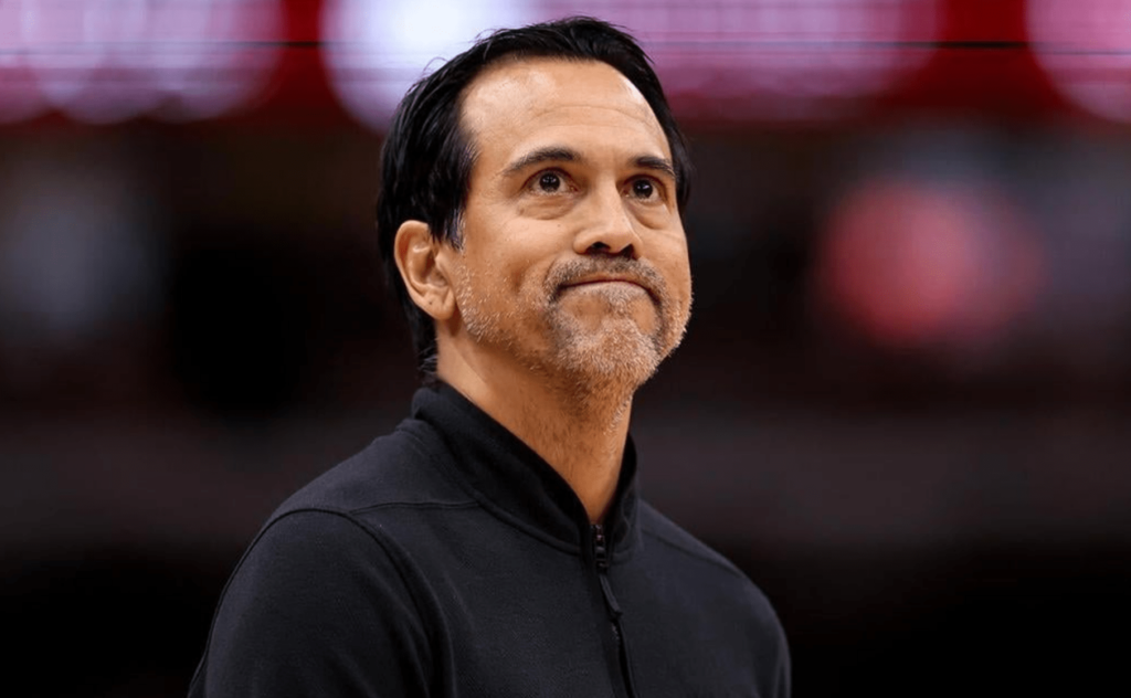 Erik Spoelstra