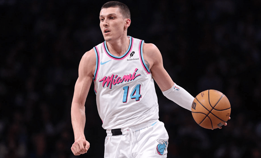 Tyler Herro