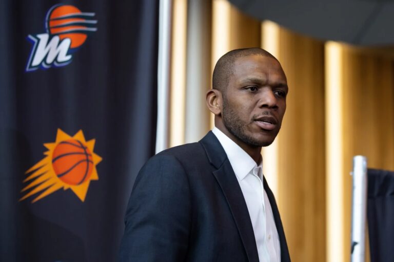 James Jones