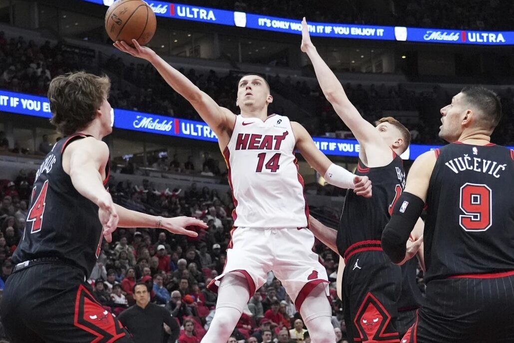 Tyler Herro
