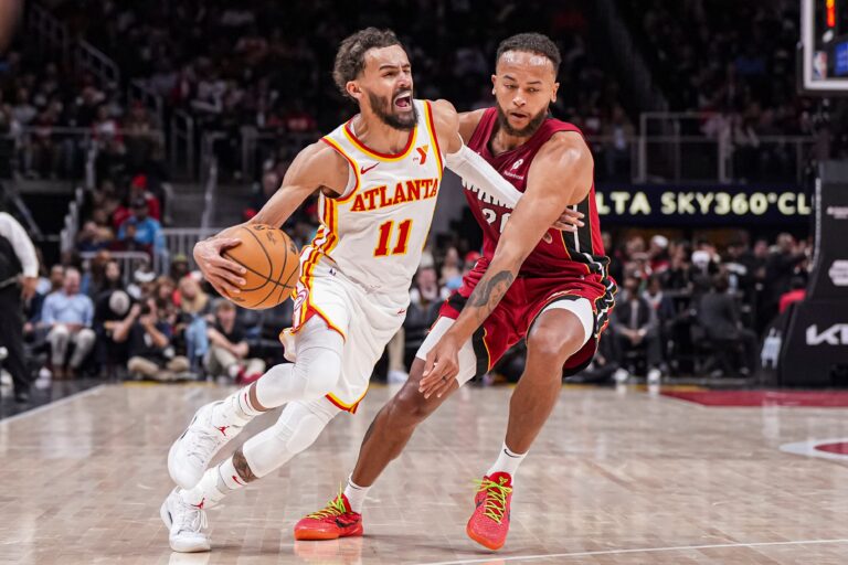 Heat Hawks