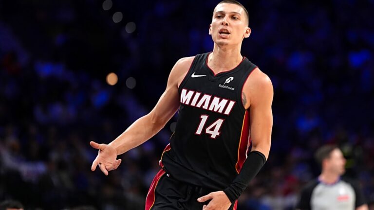 Tyler Herro Jimmy Butler