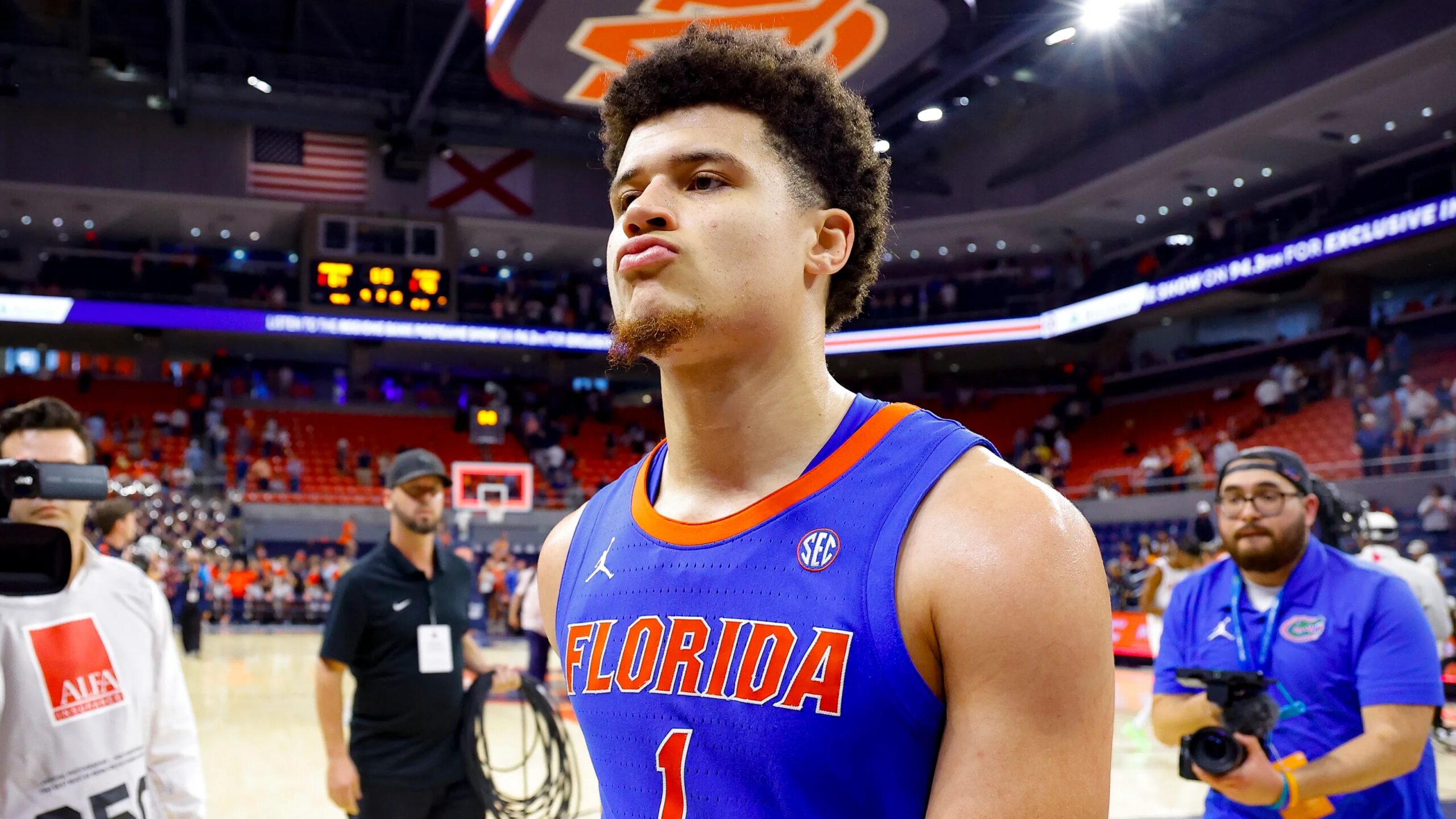 NBA Draft