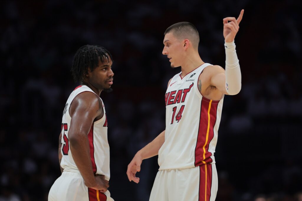 Miami Heat