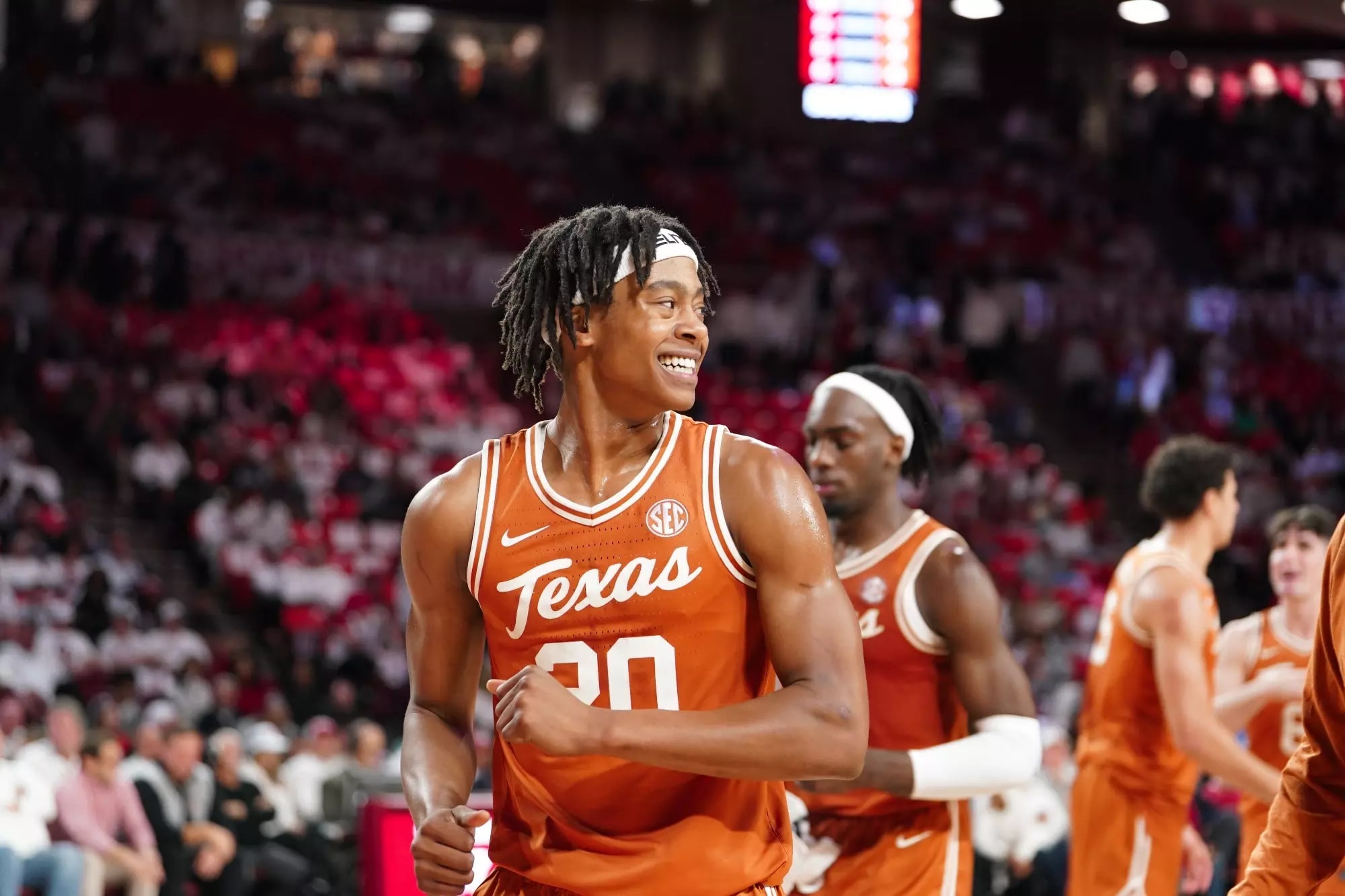 NBA Draft