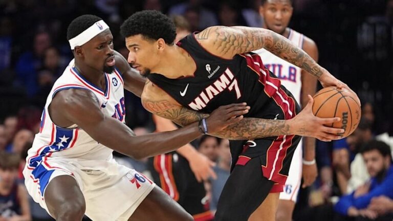 Miami Heat
