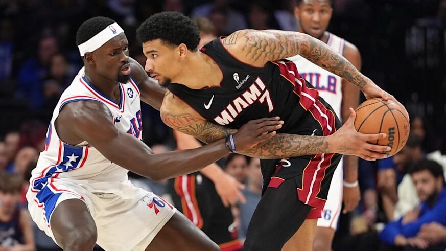 Miami Heat