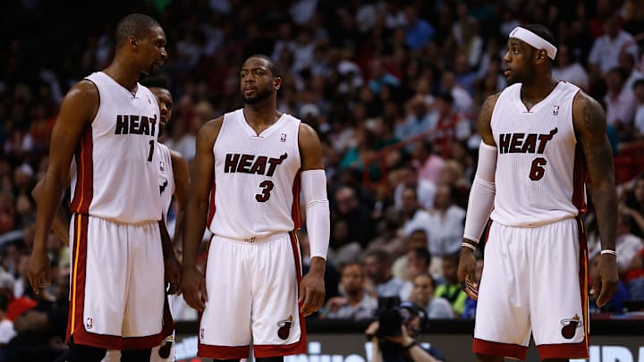 Miami Heat