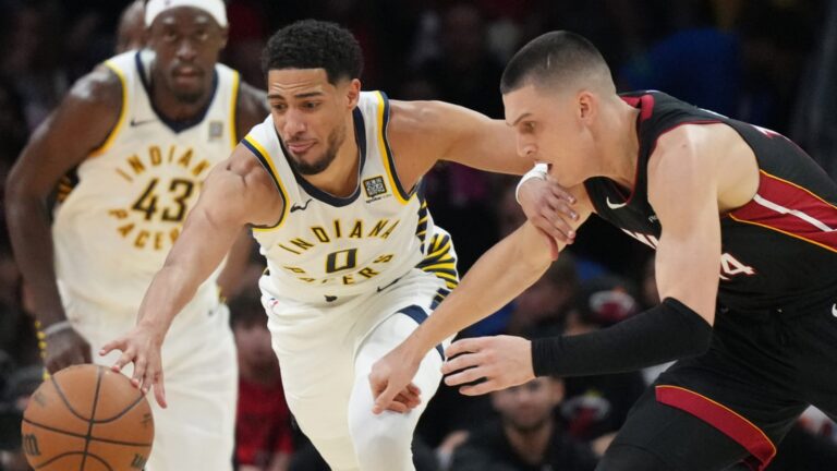 Heat Pacers