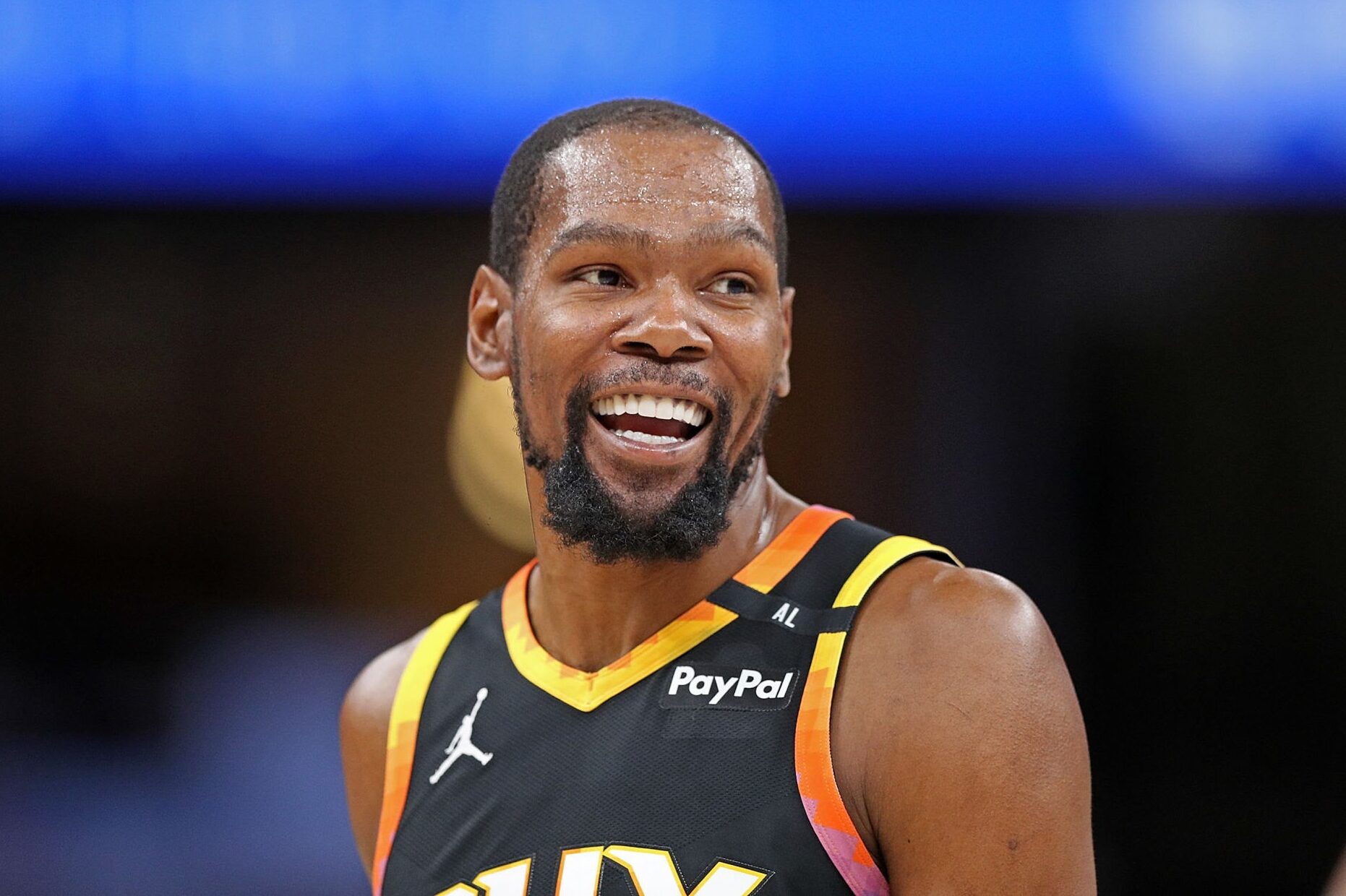 Kevin Durant