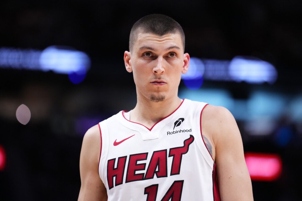 Tyler Herro