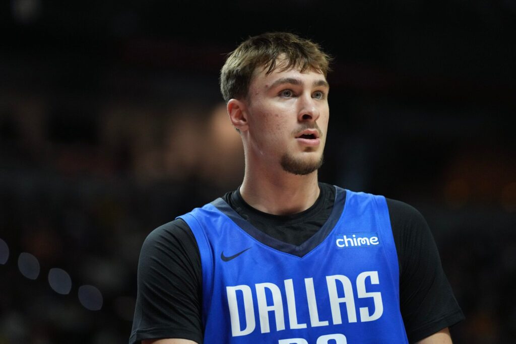 Dallas Mavericks