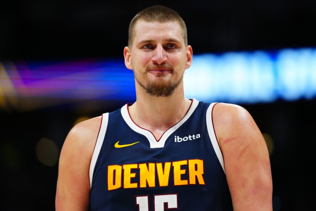 Denver Nuggets Offseason