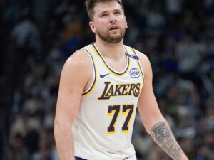 Los Angeles Lakers