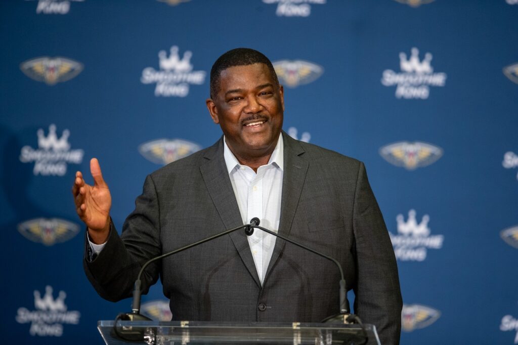 New Orleans Pelicans