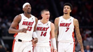 Miami Heat