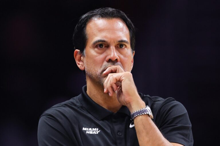 Erik Spoelstra