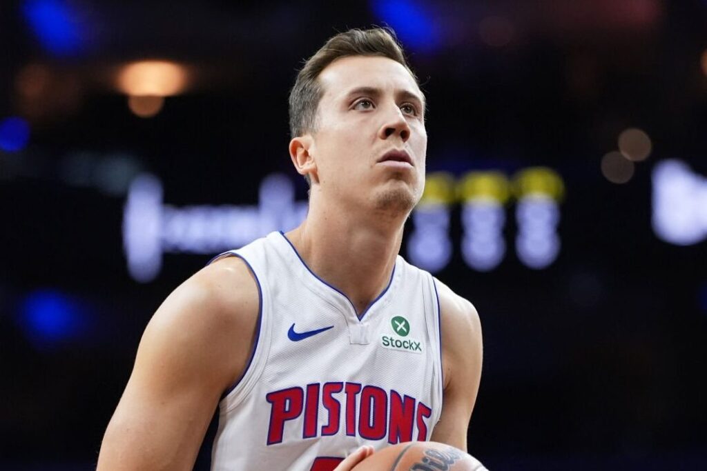 Duncan Robinson