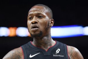Terry Rozier