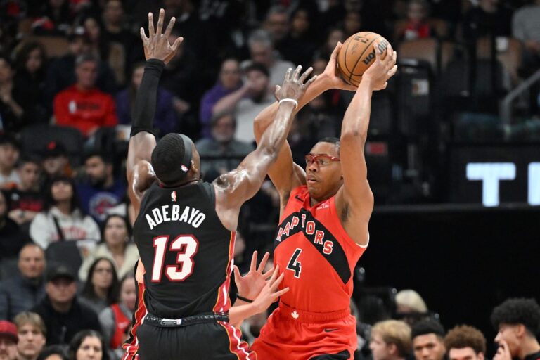 Heat Raptors