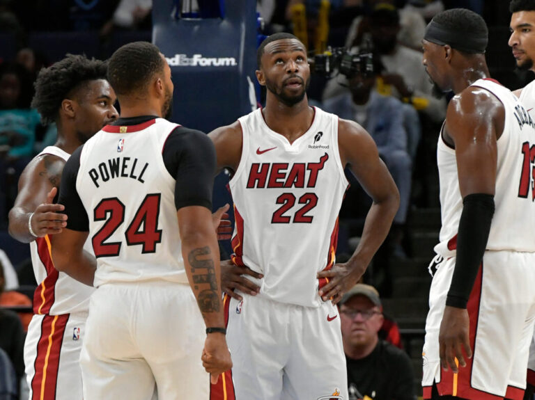 Miami Heat