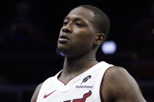 Terry Rozier