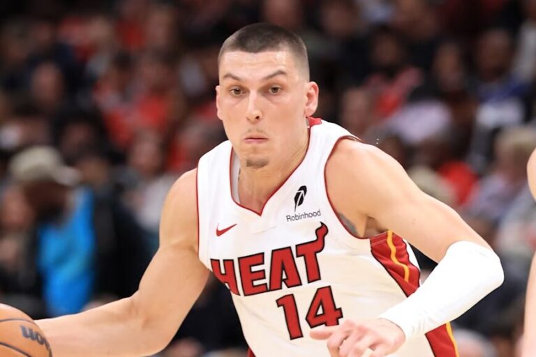 Heat Bulls