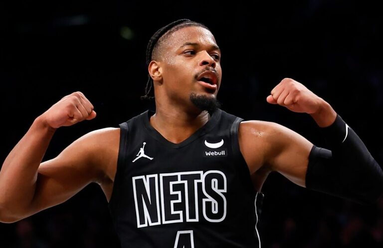 Dennis Smith Jr.