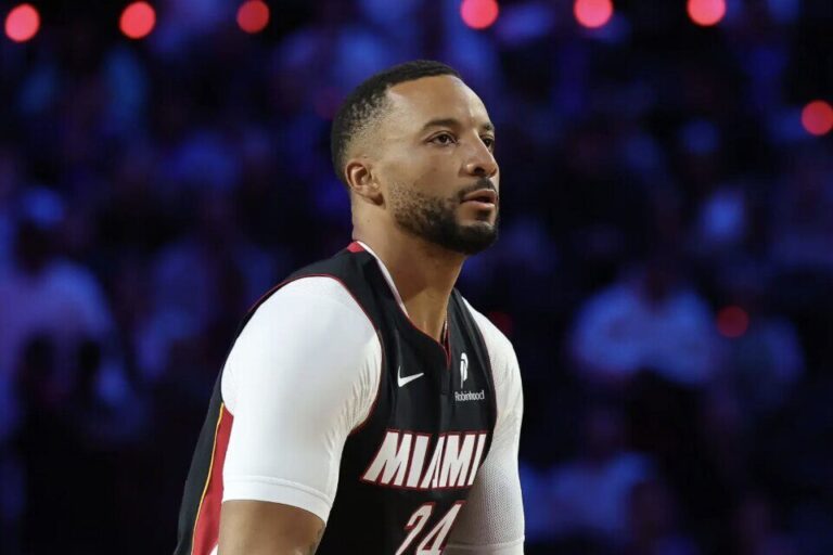 Norman Powell