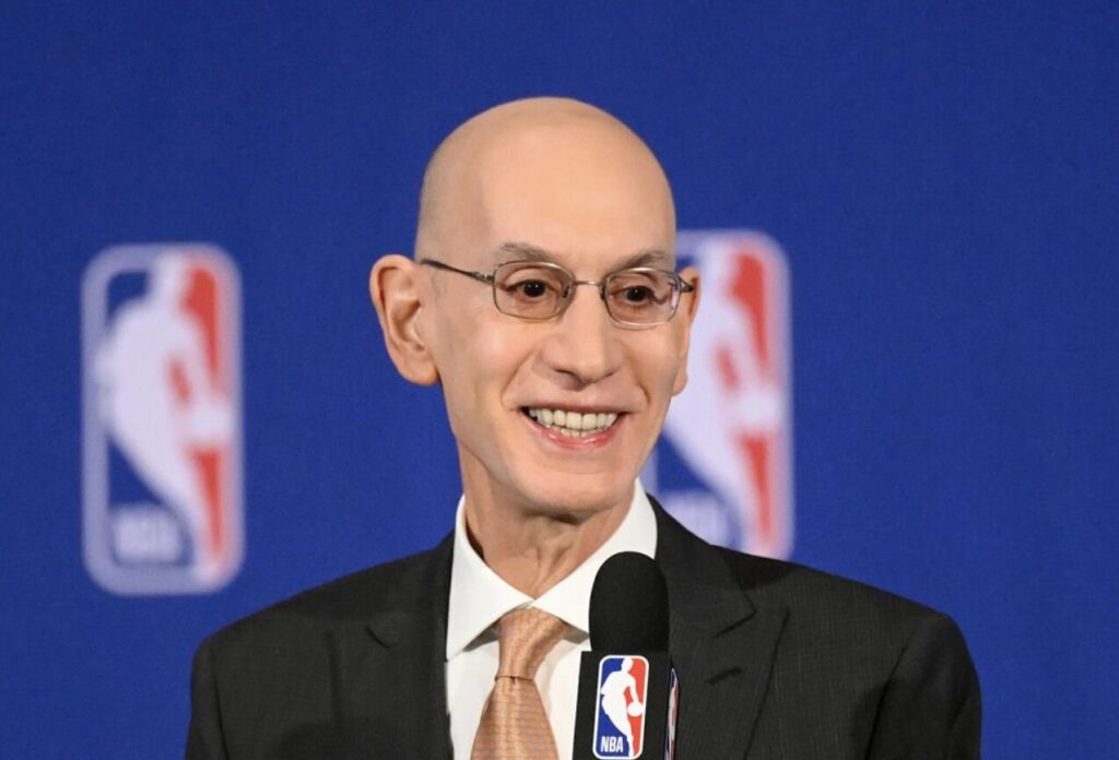 NBA Lottery Miami Heat