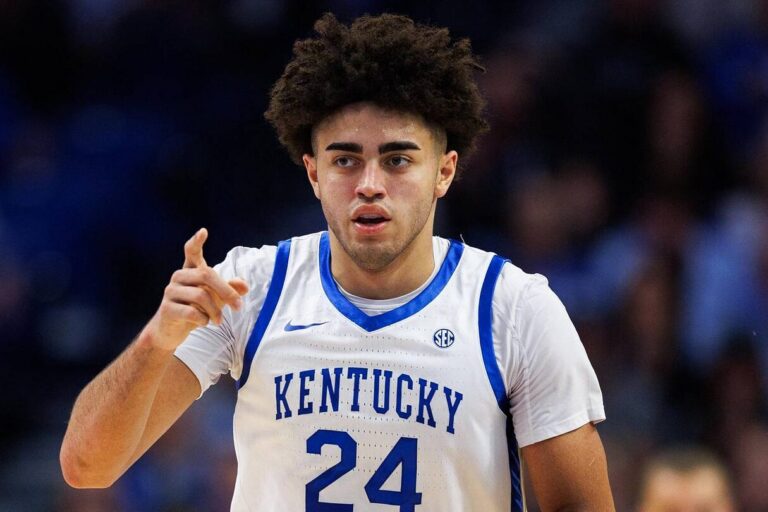 2026 NBA Draft