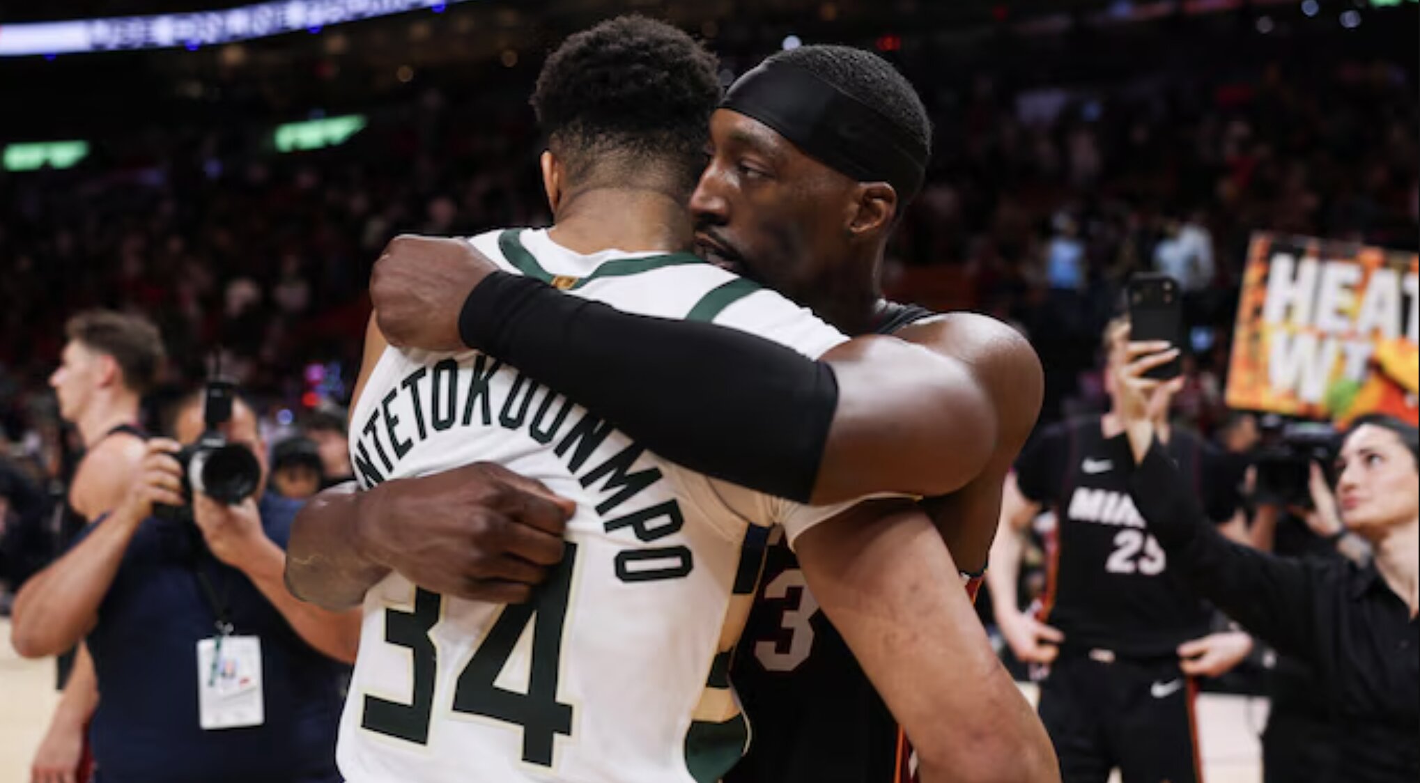 Heat cannot afford to repeat this same mistake entering the 2026 offseason