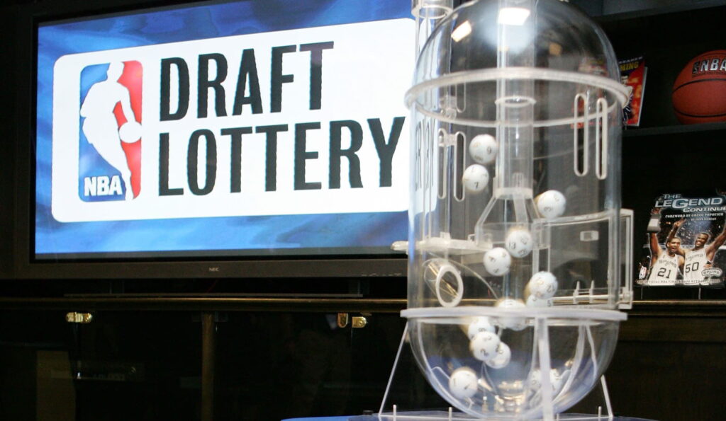 NBA Draft