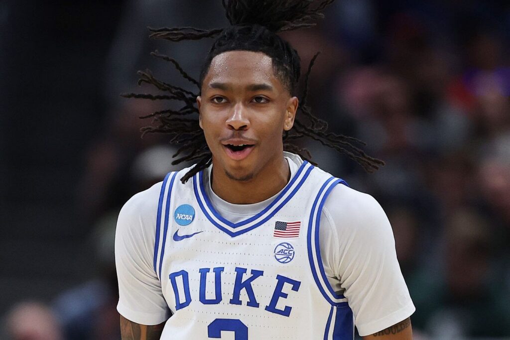 Isaiah Evans