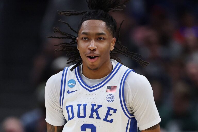 Isaiah Evans